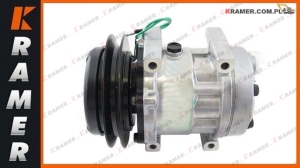 Sprężarka klimatyzacji JCB A5 JS160 JS180 JS220