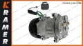 3249711 Sprężarka klimatyzacji CAT 966K 972M 966L D6T XL Compressor, air conditioning / Воздушный компрессор