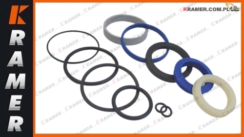 332/Z2200 ; Pakiet uszczelnień JCB HQ 8018 8020 8016; Kit Seal H-cylinder/ Комплект уплотнений H-цилиндра/Камплект ўшчыльнення H-цыліндру/ Sada tesnení H-valec/ Komplektas sandariklis H cilindras/ Комплект ущільнень H-циліндра/