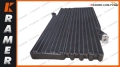 11006435 Chłodnica klimatyzacji skraplacz VOLVO L120F L120E Condenser /Assy /KONDENZÁTOR /CONDENSER / Kondensatorius // Радиатор кондиционера