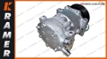10012488 OEM Sprężarka klimatyzacji LIEBHERR R934 R936  Compressor, air conditioning / Компрессор / Légkondicionáló kompresszor / Compresor de aer conditionat