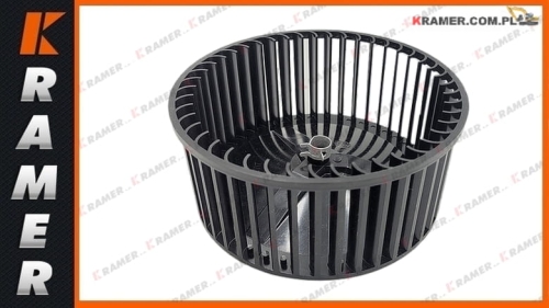 2560622 Wentylator dmuchawy CAT 950F 960F 966F D5M D6 Fan, cooling, puller / Крыльчатка вентилятора охлаждения двигателя