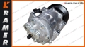 1630872 Sprężarka klimatyzacji CAT D8N 966G 140M 120M Compressor, air conditioning / Воздушный компрессор