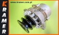 Alternator KOMATSU PC300-5 6D125  600-311-5720; Alternator/ Generator/ генератор/ Alternatore/ Alternateur.
