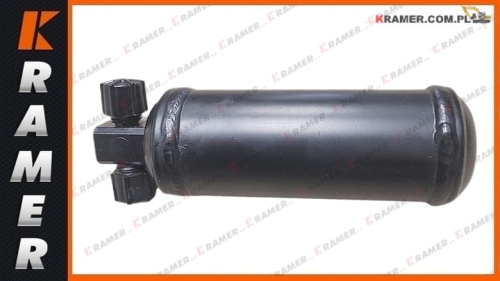 2204-6039 Osuszacz klimatyzacji DOOSAN DX420LC DX350 DX225 Receiver Drier /Ресивер-осушитель / Imtuvo džiovintuvas / Осушувач ствольної коробки