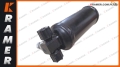 2204-6039 Osuszacz klimatyzacji DOOSAN DX420LC DX350 DX225 Receiver Drier /Ресивер-осушитель / Imtuvo džiovintuvas / Осушувач ствольної коробки
