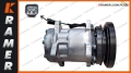 3E1906 C Sprężarka klimatyzacji CAT 323D 325C 322 CARGO Compressor, air conditioning COMPRESSOR GROUP-REFRIGERANT / Компрессор