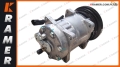 3E1906 C Sprężarka klimatyzacji CAT 323D 325C 322 CARGO Compressor, air conditioning COMPRESSOR GROUP-REFRIGERANT / Компрессор