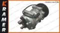 30/926801 Sprężarka klimatyzacji JCB 436 426E 714 416S Compressor, air conditioning / Воздушный компрессор