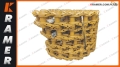CR5552/44 BERCO Łańcuch gąsienicy D4H-HD D5M D5N 44 ogn. BERCO Track chain / Baggerketten / цепи гусеницы / lanci / bulldózer láncok / Kedjor /  kjeder belter / Telaketjut, vetopyörät