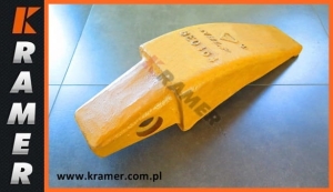 Adapter CAT J450/460 - ładowarkowy - do wspawania