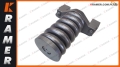 PJ5231004 Napinacz gąsienicy VOLVO EC50 EC50-W EC70 Track adjuster / Натяжитель гусеницы / Leitradeinheiten / láncfeszítő kerék egységek /