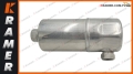 1866189 Osuszacz klimatyzacji CAT M325B D5M D6K D6N 318B Filter Dryer Receiver / Фильтр осушитель / trockner