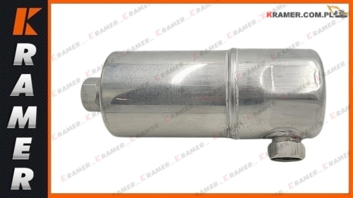 1866189 Osuszacz klimatyzacji CAT M325B D5M D6K D6N 318B Filter Dryer Receiver / Фильтр осушитель / trockner