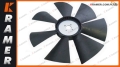 1115767 Wentylator CAT C4.4 3054 3056 1115767 Wentylator CAT C4.4 3054 3056 Fan, cooling, pulley / Крыльчатка вентилятора охлаждениядвигателя / Ventilátor / вентилятор / Freskuese / вентылятар