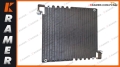 11115414 Chłodnica klimatyzacji VOLVO A30E A25E A25D A40F Condenser /Assy /KONDENZÁTOR /CONDENSER / Kondensatorius // Радиатор кондиционера
