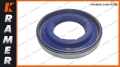 134-50-62160 Uszczelnienie KOMATSU tulei belki wózka D65 D61 seal / dichtung / печать / tarpiklis / tesnenie