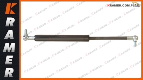 11174328 Siłownik gazowy VOLVO L110 L120 Gas spring / Амортизатор / Gas strut / Газовый цилиндр