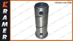 Sworzeń JCB siłownika skrętu 515-40 TLT35 TLT30