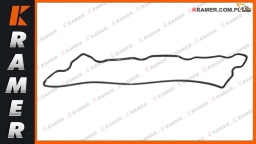 11708206 Uszczelka VOLVO pokrywy zaworów EC160 EW140 L50D valve cover gasket / ventildeckel / прокладка клапанной крышки / szelepfedél tömítés