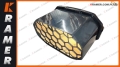 4969845 Filtr powietrza CAT główny 330 326G 352 air filter / воздушный фильтр / Luftfilter / légszűrő / filtru de aer