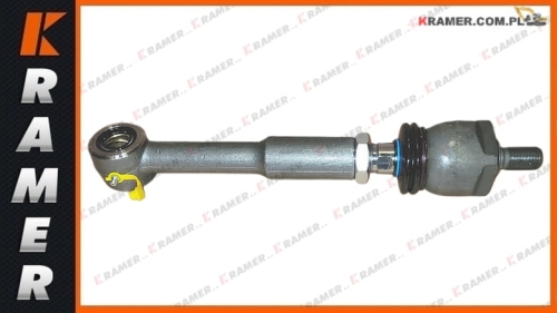 453/23400 Drążek kierowniczy JCB 526-56 536-70 531-70 540  Tie rod as / Рулевой наконечник / Link Spurstange / Link trackrod