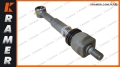 453/23400 Drążek kierowniczy JCB 526-56 536-70 531-70 540  Tie rod as / Рулевой наконечник / Link Spurstange / Link trackrod