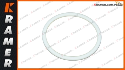 20R-30-21550 Pierścień KOMATSU napinacza PC27R-8 PC25R-8 PC40 Spacer / Распорная втулка