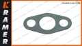 420641 VOE420641 Uszczelka VOLVO turbosprężarki A25D A30E A35C  Gasket / прокладка / těsnění / tömítés / пракладка / tihend / joint d&amp;#039;étanchéité / pakking / tarpiklis / blīve /