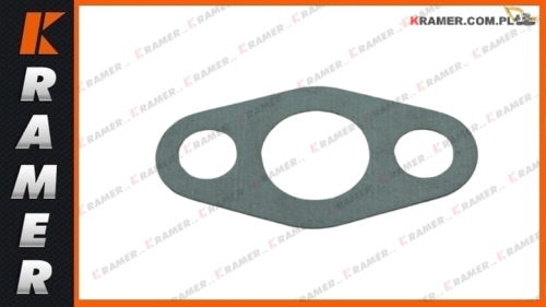 420641 VOE420641 Uszczelka VOLVO turbosprężarki A25D A30E A35C  Gasket / прокладка / těsnění / tömítés / пракладка / tihend / joint d&amp;#039;étanchéité / pakking / tarpiklis / blīve /