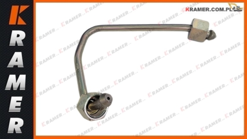 22385245 Rurka wtryskiwacza VOLVO EC220E EW160E L90H Fuel Line/топливопровод/palivové vedenie/kuro linija/ паливопровід/linea del carburante