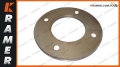 14547983 Flansza ramienia VOLVO EC460B EC460C Companion Flange / Фланец / flansch