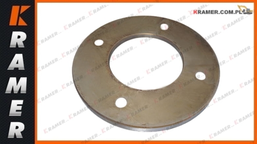 14547983 Flansza ramienia VOLVO EC460B EC460C Companion Flange / Фланец / flansch