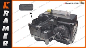 Pompa AdBlue JOHN DEERE 6110 6140 8295R