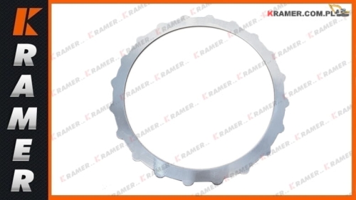 8230-22950 Przekładka silnika obrotu VOLVO EC330B EC360B swing motor spacer / проставка поворотного двигателя / sukamojo variklio tarpiklis / проставка поворотного двигуна