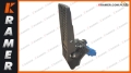 15045695 Pedał hamulca VOLVO A35E A40E Footbrake valve / Клапан ножного тормоза / fussbremsventil