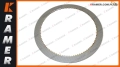 17205742 Tarcza sprzęgłowa VOLVO A25F A30G A35G A40G Plate friction / Диск сцепления