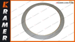 Tarcza sprzęgłowa VOLVO A25F A30G A35G A40G