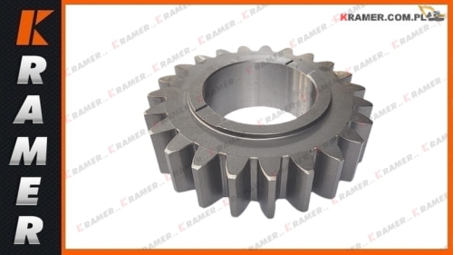 SA7118-30420 Satelita VOLVO EC210B EC220D EC220E EC460C Gear Planetary / Сателит редуктора