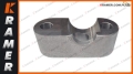 2398091 Mocowanie koła napinającego CAT D5R D6N Block Track Idler / Крепление натяжного колеса