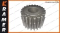 SA7117-38330 Zębatka centralna zwolnicy VOLVO EC290B EC360C Gear / Центральная шестерня редуктора хода/ Центральная шестерня бортовой