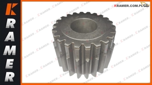 SA7117-38330 Zębatka centralna zwolnicy VOLVO EC290B EC360C Gear / Центральная шестерня редуктора хода/ Центральная шестерня бортовой