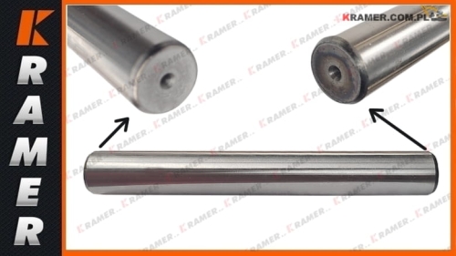 1044746 Sworzeń CAT pługa D5M D5N D6N D6M Pin / Палец