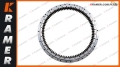 14530324 Wieniec obrotu VOLVO EC210B  EC240B  EC250D  EC250E  EW230C EC220D Gear and Bearing Group Swing / Swing Circle / Slew Ring/ Schaukelring; Schwenklager / Поворотный круг.