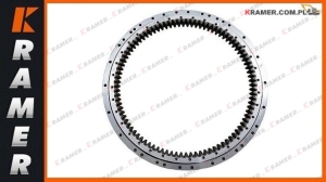 Wieniec obrotu VOLVO EC210B EC240B EC250D