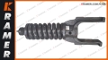 JSA0132 Napinacz gąsienicy JCB JS330 XD TRACK ADJUSTER & RECOIL GROUP / Натяжитель гусеницы / Leitradeinheiten / láncfeszítő kerék egységek / Vodeci tockovi
