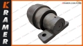 158774A1-IT Rolka podtrzymująca CASE CX160 CX180 CX210 CX240 -

Top roller / Верхний поддерживающий ролик / Tragrolle /  rouleaux supérieurs / görgők / carrier roller / Ylärullat / Överrullar / topprulle / Horní rolna
