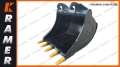 CW40/1,4m3/1450 ; Łyżka kopiąca CW40 1450 x 1,4m3; ковш / bucket / Schöpfkelle