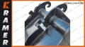CW40/1,4m3/1450 ; Łyżka kopiąca CW40 1450 x 1,4m3; ковш / bucket / Schöpfkelle