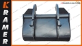 CW30/1M3/1300; Łyżka kopiąca CW30 1300mm x 1m3; ковш / bucket / Schöpfkelle